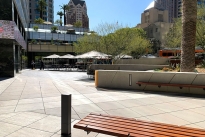 14. Plaza