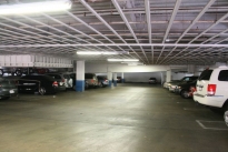 11. Parking Garage