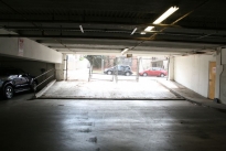 12. Parking Garage