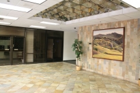 16. Lobby