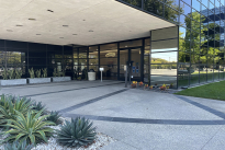 26. Exterior Bldg. A