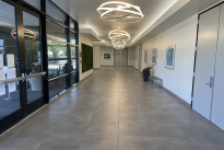 28. Lobby Bldg. A