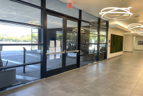 27. Lobby Bldg. A