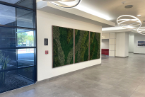 29. Lobby Bldg. A