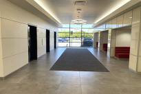 31. Lobby Bldg. A
