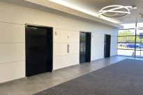 32. Lobby Bldg. A