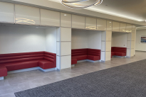 33. Lobby Bldg. A