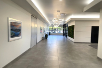 34. Lobby Bldg. A