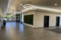 30. Lobby Bldg. A
