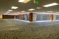 118. 4th FL Bldg. C