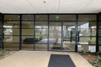 39. Exterior Bldg. B
