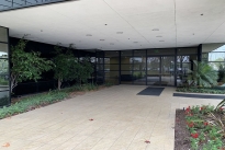36. Exterior Bldg. B