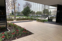 37. Exterior Bldg. B
