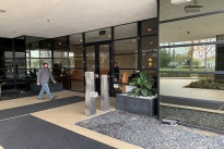 38. Exterior Bldg. B
