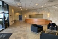 40. Lobby Bldg. B