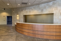 41. Lobby Bldg. B