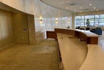 42. Lobby Bldg. B