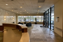 43. Lobby Bldg. B