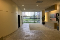 45. Lobby Bldg. B
