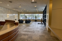 44. Lobby Bldg. B