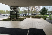 35. Exterior Bldg. B