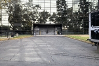 18. Loading Dock