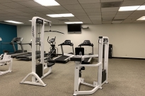 60. Gym Bldg. B