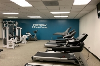57. Gym Bldg. B