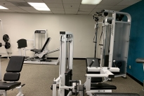 61. Gym Bldg. B
