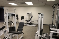 62. Gym Bldg. B