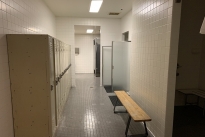 65. Locker Room Bldg. B