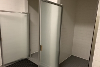 68. Locker Room Bldg. B