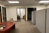 50. Suite 150 Bldg. B.