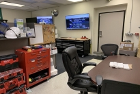 86. Engineering Office