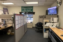 87. Engineering Office
