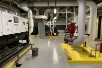 88. Mechanical Room