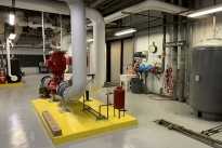 89. Mechanical Room
