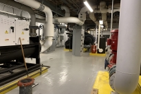 90. Mechanical Room