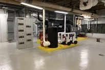 91. Mechanical Room