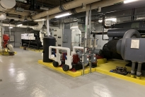 92. Mechanical Room
