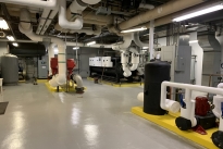 93. Mechanical Room