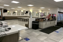 72. Cafeteria Bldg. B