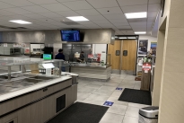 74. Cafeteria Bldg. B