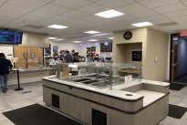 75. Cafeteria Bldg. B