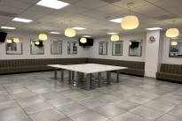 76. Cafeteria Bldg. B