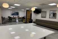 77. Cafeteria Bldg. B