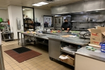78. Cafeteria Bldg. B