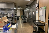 79. Cafeteria Bldg. B