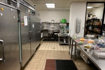 80. Cafeteria Bldg. B
