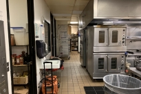 81. Cafeteria Bldg. B